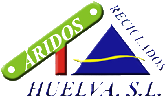 Áridos Reciclados Huelva, S.L.